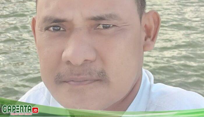 Adli Azhari Minta Ketum DPP PPP Cabut SK PLT DPW PPP Sumut Serta PLT DPC Kota Medan Dan Batalkan Hasil Muswil PPP Sumut Di Baligi