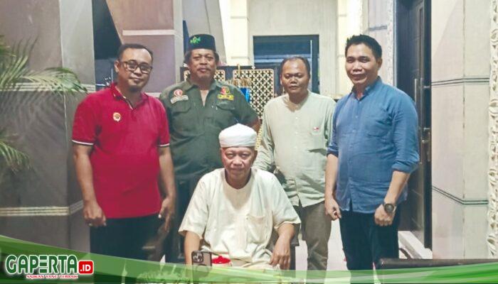Pesan Tegas Pembina LPK-RI, KH. Ikrom Ahmad,SH: Tegakkan Kebenaran dan Basmi Kebatilan