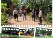 Tindak Lanjuti Pemberitaan Media Online, Polsek Jambi Timur Langsung Cek TKP diduga Gudang BBM Ilegal