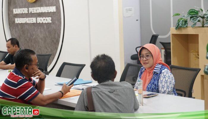 Tidak Ada Perbedaan Layanan, PELATARAN Tetap Layani Masyarakat di Bulan Suci Ramadan