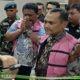 3 Pejabat Mantan Kepala KSOP Utama Belawan Terkait Korupsi PNBP Resmi Ditahan Kejati Sumut