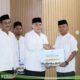 Berbagi di Bulan Suci Ramadan, Kementerian ATR/BPN Salur Bantuan Aceh