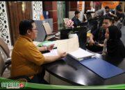 Masyarakat Manfaatkan PELATARAN, Ambil Produk Hasil Roya Tak Perlu Tunggu Hari Kerja