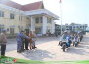 Polres Dumai Resmi Gelar Operasi Keselamatan Lancang Kuning 2026