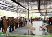 Bupati Sanggau Resmikan Weng Coffee di Kecamatan Kapuas, Dorong Pertumbuhan UMKM Lokal