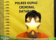 Polisi Ungkap Kasus Penggelapan Sepeda Motor, Tersangka Ditangkap Di Palembang