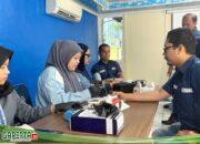 PT PIL Gelar Kegiatan Fitto Work Dalam Rangka Menjaga Budaya Keselamatan Dan Kesehatan Para Pekerja