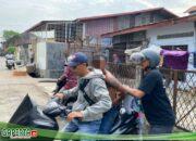 Bravo Satuan Reserse Kriminal Polres Pelabuhan Belawan Berhasil Tangkap Pelaku Perusak Kaca Bus Didepan Terminal Bandar Deli