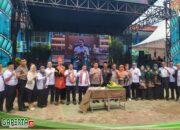 Dit Binmas Polda Jambi Hadiri HUT ke-48 SMAN 3 Jambi, Dorong Generasi Muda Berkarakter dan Siap Hadapi Indonesia Emas