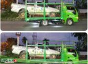 Mobil Bekas Yang Apkir Milik PT Pelindo Di Lelang Secara Resmi Oleh Pihak KPKNL