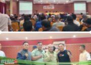 Buka Data Teknis, PT KMH Ungkap Penyebab Surutnya Danau Kerinci Bukan Akibat Turbin PLTA