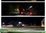 Tim Gabungan Polda Jambi serta Denpom II/2 Jambi Razia PETI di Merangin,  Dua Excavator disita