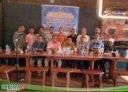 Sambut HPN 2026, DPD IJEN Tapsel Perkuat Fondasi Jurnalisme Berintegritas Lewat Konsolidasi Strategis