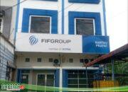 Sangat Miris, Proses Hukum Penggelapan Motor Terhambat, Leasing FIF Rantau Prapat Tuntut Bayar Tunggakan Sebelum Beri Surat ke Polsek NA IX-X.