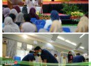 Pertamina Patra Niaga RU Dumai Tingkatkan Awareness K3 Pekerja Melalui First Aid Competition dan Seminar HSSE