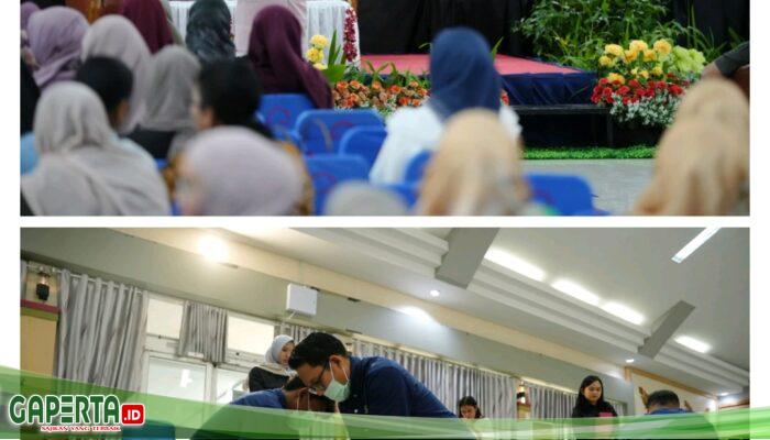 Pertamina Patra Niaga RU Dumai Tingkatkan Awareness K3 Pekerja Melalui First Aid Competition dan Seminar HSSE