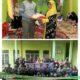 Sambut Bulan Suci Ramadhan, Perwira Kilang Dumai Lakukan Berbagai Aksi Berbagi Kasih dengan Anak-anak Panti Asuhan
