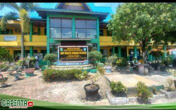 SMP Binsus Dumai Hasilkan Siswa Berprestasi, Program Bina Talenta Jadi Kunci