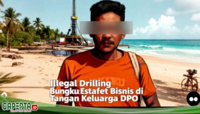 Jaringan DPO Sitanggang Diduga Masih Beroperasi di KM 33 Desa Bungku, Kini Dikendalikan Sang Istri