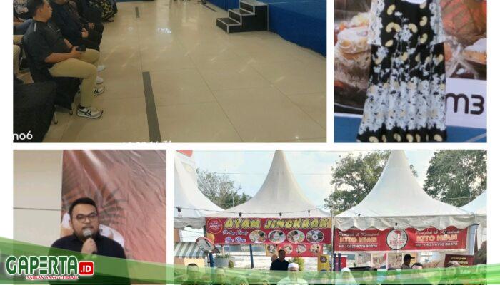 Kampoeng Takjil Citimall Dumai, 2 Minggu Ragam Sajian