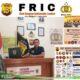 PW FRIC Provinsi Jambi Siapkan Kantor Sekretariat Bersama Terima Layanan Pengaduan , Loyal Kepada Polri