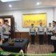 Kapolda Jambi Pimpin Sertijab Kapolres Bungo yang Baru