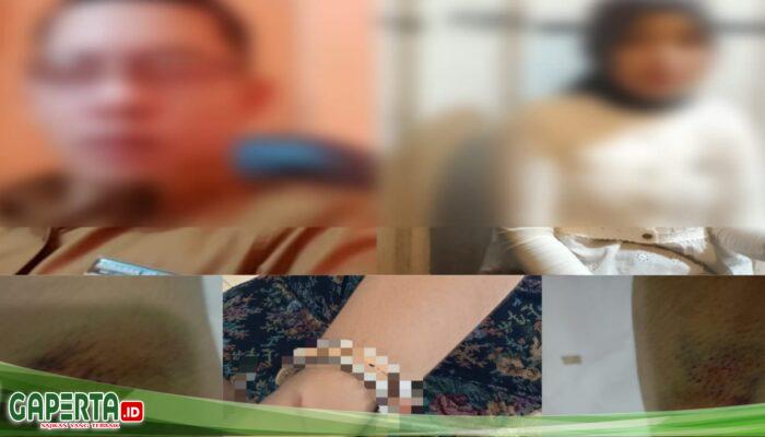 Atasan Bungkam, Dugaan Kekerasan  Oknum Kabid Terhadap Pemandu Lagu, Kian Disorot.