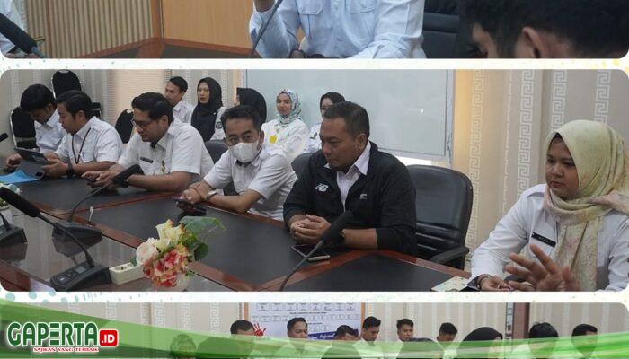 Kakantah Kota Dumai Berikan Arahan kepada PPPK