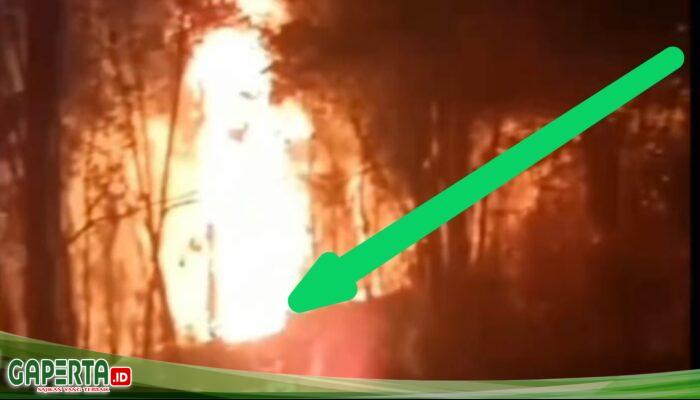 Lingkaran Setan Minyak Ilegal Batanghari: Benarkah Hukum Tak Berdaya di Hadapan Sitanggang dan Rudi Jangga