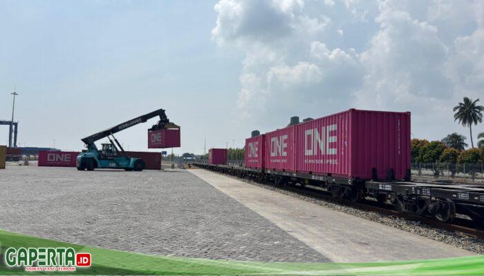 PT PIL Dukung Pengembangan Kawasan Industri Dan Logistik Di Kuala Tanjung Dan Se’i Mangkei