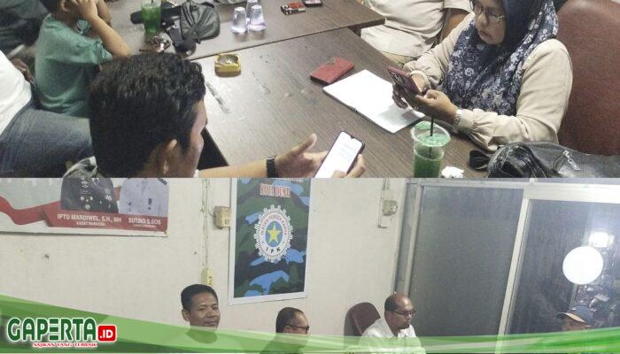 Ramdhan 1447 H/2026 M, DPD II IPK Dumai Matangkan Persiapan, Ratusan Takjil Siap Dibagikan