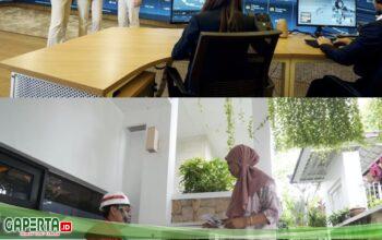 PGN Siagakan Satgas RAFI 2026, Jaga Keandalan Layanan Gas Bumi Selama Ramadhan dan Idul Fitri 1447 H/2026 M