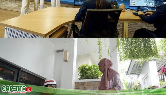 PGN Siagakan Satgas RAFI 2026, Jaga Keandalan Layanan Gas Bumi Selama Ramadhan dan Idul Fitri 1447 H/2026 M