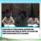 Penandatanganan Adendum Perjanjian Kerja PPPK di Kantah Dumai
