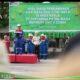 Siap Jaga Pasokan Energi Jelang Lebaran, Kilang Pertamina Dumai Aktifkan Satgas RAFI dan Gelar Apel Siaga Pengamanan