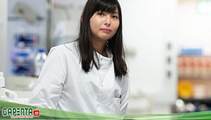 Dunia Berutang Padanya! Inilah Carina Joe, Ilmuwan Jenius Indonesia Selamatkan Jutaan Nyawa