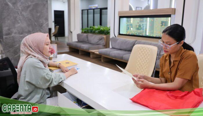 Ambil Sertipikat di Hari Libur, Masyarakat: Benar-Benar Pengalaman Terbaik