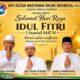Sambut Idul Fitri 1447 H, DPD IWO-I Sungai Penuh – Kerinci Perkuat Silaturahmi dan Solidaritas