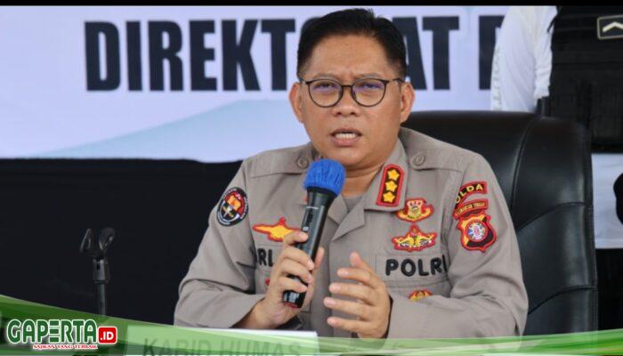 Ops Ketupat 2026 Berakhir, Polda Jambi: Situasi Kamtibmas Tetap Kondusif di Tengah Peningkatan Aktivitas Masyarakat