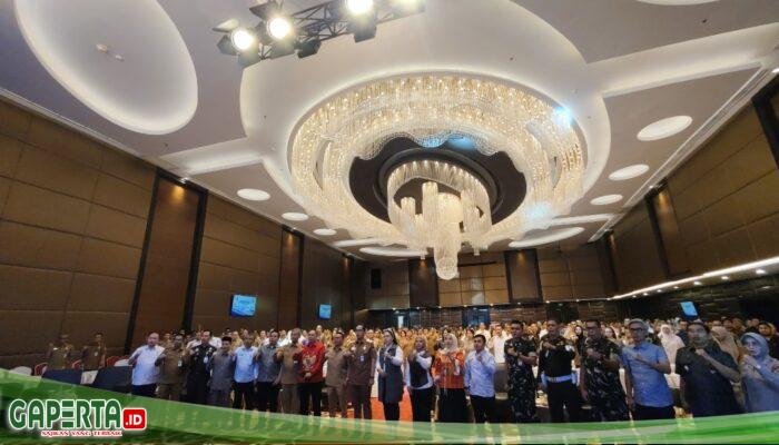 Pelindo Regional 1 Hadiri Musrembang Dan Komitmen Mendukung Pembangunan Wilayah Kota Medan