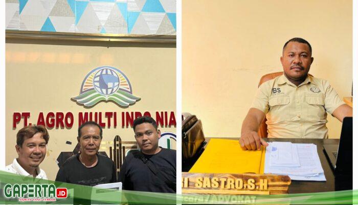 Skandal BBM di Jambi Terkuak, Dugaan PO Fiktif dan Penggelapan Rp2,9 Miliar Dilaporkan ke Polda