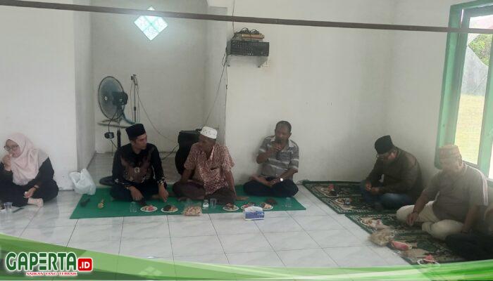 Jalin Ke akraban dan Silaturahmi, Unisla Adakan Acara Halal Bi Halal