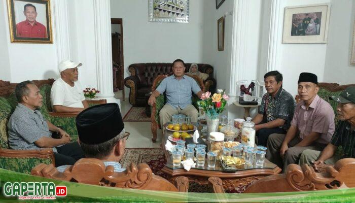 Idul Fitri 1447 H/2026 M, Relawan Idaman Paisal – Sugiyarto Adakan Halal Bihalal dan Silahturahmi