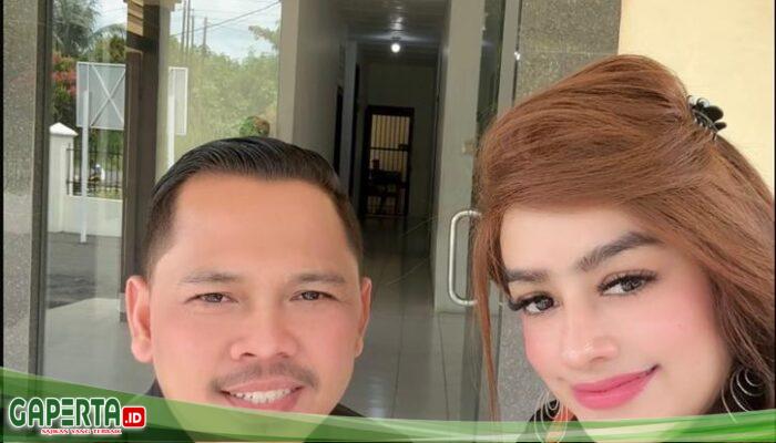 Advokat Bung Raja dan Adv.Anita Raj Punjabi Membela Supir Angkot di Pengadilan.