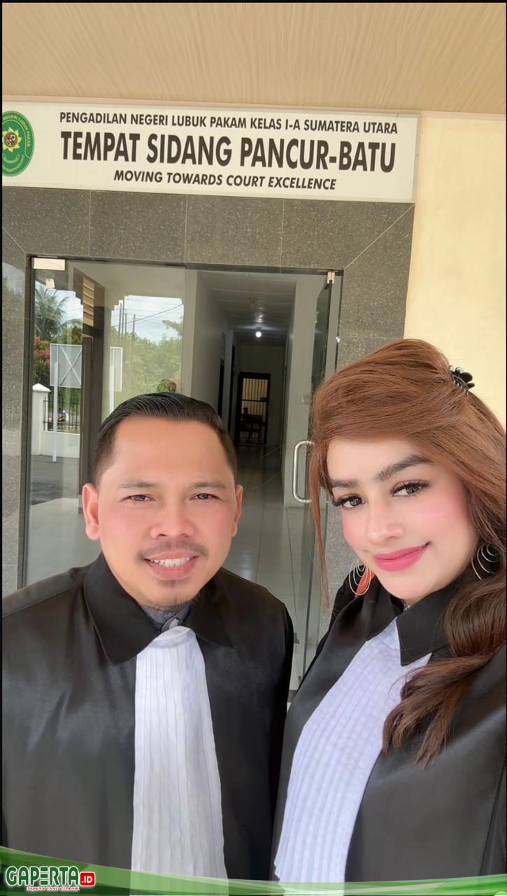 Adv Raja Advokat Bung Raja dan Adv.Anita Raj Punjabi Membela Supir Angkot di ...