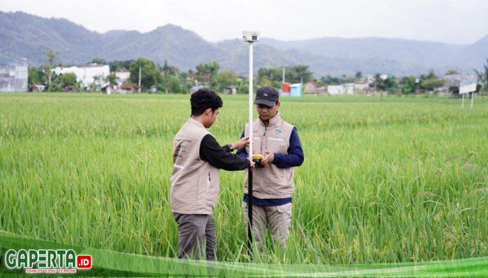 Antisipasi Penumpukan Berkas, Kementerian ATR/BPN Uji Coba Layanan Pengukuran Terjadwal di 38 Kantor Pertanahan