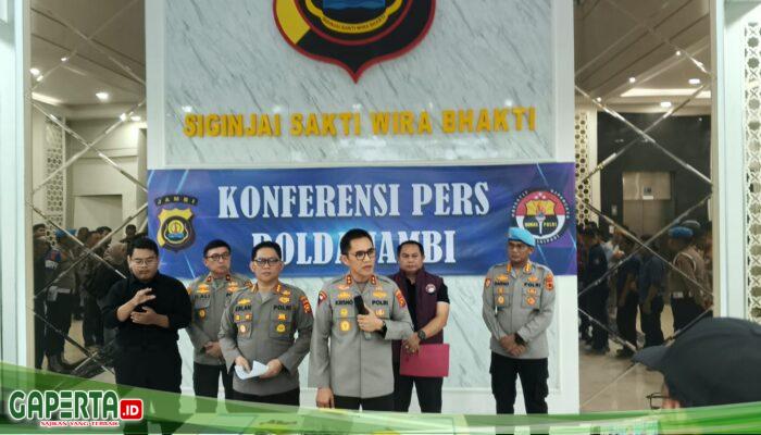 ‎Enam Bulan Pelarian Alung Kurir Narkoba 58 Kilo, Akhirnya Kembali ke Tangan Polisi