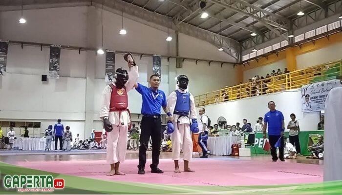 PP BKI Siap Gelar Kejurnas Kempo Antar Pelajar 2026 di Gowa-Sulsel