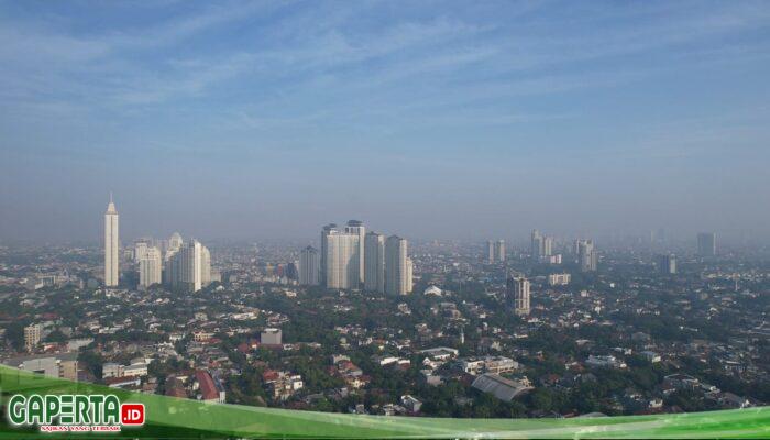 Dukung Pembangunan Permukiman Hunian Vertikal dan Kota Satelit, Menteri Nusron: Siapkan Penyediaan Lahan di Berbagai Wilayah