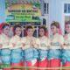 Sanggar Sri Bintang Guncang Panggung Dumai Expo, Warga Ikut Bergoyang